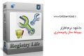 دانلود Registry Life 5.03 – نرم افزار بهینه ساز رجیستری