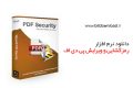 دانلود Mgosoft PDF Security 9.6.3 – رمزگشایی فایل های PDF