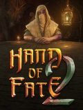 دانلود بازی کامپیوتر Hand of Fate 2 نسخه فشرده فیت گرل
