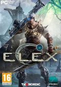 دانلود بازی ELEX برای PC – نسخه فشرده فیت گرل
