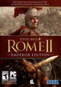 دانلود بازی Total War : ROME II – Emperor Edition v2.4.0.19534 + 17 DLCs برای PC – نسخه فشرده فیت گرل