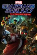 بازی کامپیوتر Marvel’s Guardians of the Galaxy: The Telltale Series نسخه FitGirl