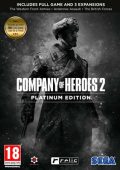 دانلود بازی Company of Heroes 2 Master Collection v4.0.0.21748 + All DLCs نسخه FitGirl