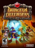 دانلود بازی کامپیوتر Dungeon Defenders v8.3 + All DLCs نسخه فشرده فیت گرل