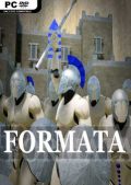دانلود بازی کامپیوتر Formata با لینک مستقیم نسخه فشرده FitGirl