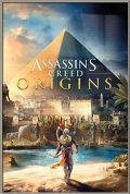 دانلود بازی کامپیوتر Assassins Creed Origins v1.2.1 + 4 DLCs نسخه فشرده FitGirl