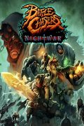 دانلود بازی Battle Chasers : Nightwar برای PC + نسخه فیت گرل