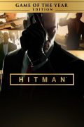 دانلود بازی Hitman Game of the Year Edition v1.13.2 برای PC + نسخه فشرده فیت گرل