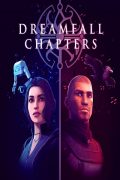 دانلود بازی Dreamfall Chapters – The Final Cut برای PC نسخه فشرده فیت گرل