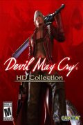دانلود بازی Devil May Cry HD Collection برای PC + نسخه فیت گرل
