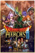 دانلود بازی Dragon Quest Heroes 2 برای PC نسخه فشرده فیت گرل