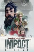 دانلود بازی Impact Winter برای PC نسخه فشرده فیت گرل – بازی ضربه زمستان