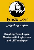 دانلود دوره آموزشی Lynda Creating Time-Lapse Movies with Lightroom and LRTimelapse