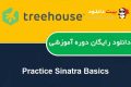 دانلود دوره آموزشی Treehouse – Practice Sinatra Basics