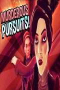 دانلود بازی Murderous Pursuits + Multiplayer برای PC – نسخه فشرده فیت گرل