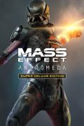 دانلود بازی Mass Effect – Andromeda Super Deluxe Edition v1.10 + All DLCs برای PC – نسخه فشرده فیت گرل