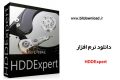 دانلود نرم افزار HDDExpert 1.18.4.43 برای کامپیوتر