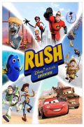 دانلود بازی Rush: A Disney Pixar Adventure برای PC – نسخه فشرده فیت گرل