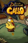 دانلود بازی Detective Gallo برای PC – نسخه فشرده فیت گرل