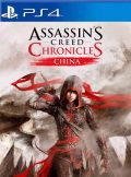 دانلود بازی Assassin’s Creed Chronicles: China برای PS4