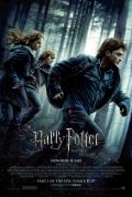 فیلم هری پاتر و یادگاران مرگ – Harry Potter and the Deathly Hallows: Part 1