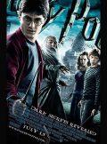 فیلم هری پاتر و شاهزاده دو رگه – Harry Potter and the Half-Blood Prince 2009 با دوبله فارسی