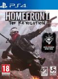 دانلود بازی هکی Homefront: The Revolution برای PS4