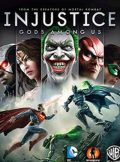 دانلود بازی Injustice: Gods Among Us Ultimate Edition با لینک مستقیم