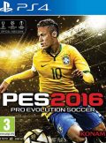 دانلود بازی PRO EVOLUTION SOCCER (PES 2016) برای PS4