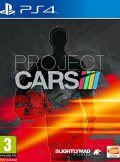 دانلود بازی Project CARS برای PS4