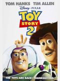 انیمیشن داستان اسباب بازی ۲ – Toy Story 2 1999 با دوبله فارسی