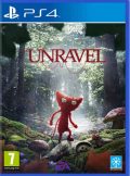 دانلود بازی Unravel با لینک مستقیم برای PS4