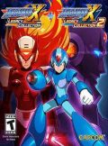 دانلود بازی Mega Man X Legacy Collection 1 + 2 برای PC – نسخه فشرده فیت گرل