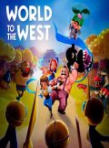 دانلود بازی World to the West برای PC – نسخه فشرده فیت گرل