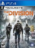 دانلود بازی Tom Clancy’s The Division برای PS4