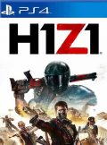 دانلود بازی H1Z1 برای PS4