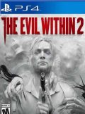 دانلود بازی هک شده The Evil Within 2 نسخه ریلیز Fugazi برای PS4