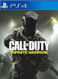 دانلود بازی هک شده Call of Duty Infinite Warfare برای PS4