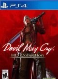 دانلود بازی هک شده Devil May Cry HD Collection نسخه DUPLEX برای PS4
