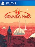 دانلود بازی هک شده Surviving Mars نسخه Playable برای PS4