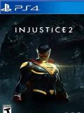 دانلود بازی Injustice 2 برای PS4