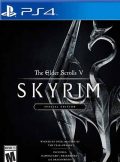 دانلود بازی هک شده The Elder Scrolls V: Skyrim Special Edition برای PS4