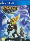دانلود بازی هک شده Ratchet & Clank برای PS4