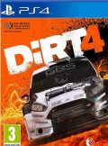 دانلود بازی هک شده Dirt 4 برای PS4