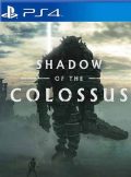دانلود بازی Shadow of the Colossus برای PS4