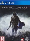دانلود بازی Middle-Earth Shadow of Mordor برای PS4