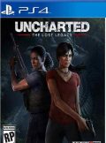 دانلود بازی Uncharted: The Lost Legacy برای PS4