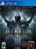 دانلود بازی Diablo III: Ultimate Evil Edition برای PS4