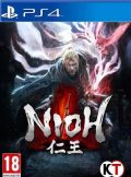 دانلود بازی Nioh برای PS4