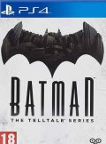 دانلود بازی Batman: The Telltale Series برای PS4